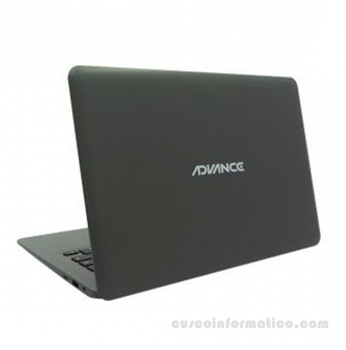 Notebook Advance Nova NV7546, 13.3" FHD, Intel Celeron  1.1GHz, 3GB LPDDR3, 32GB eMMC